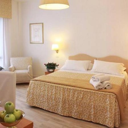 Residenza Giacomuzzi Bed & Breakfast Mestre Dış mekan fotoğraf