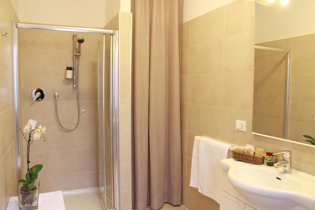 Residenza Giacomuzzi Bed & Breakfast Mestre Oda fotoğraf