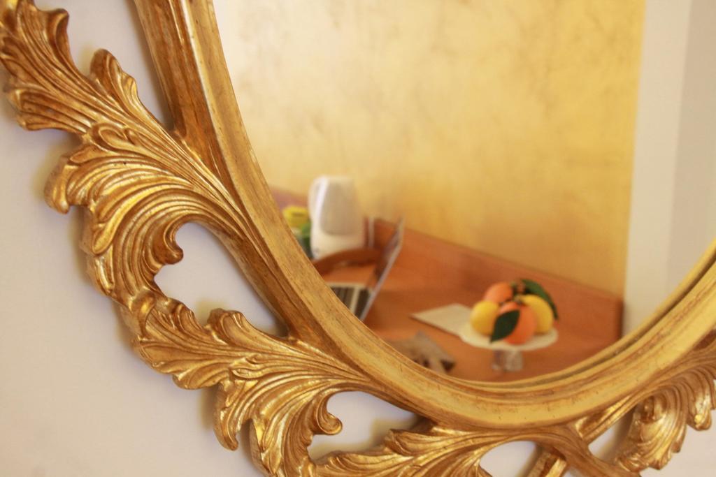 Residenza Giacomuzzi Bed & Breakfast Mestre Oda fotoğraf