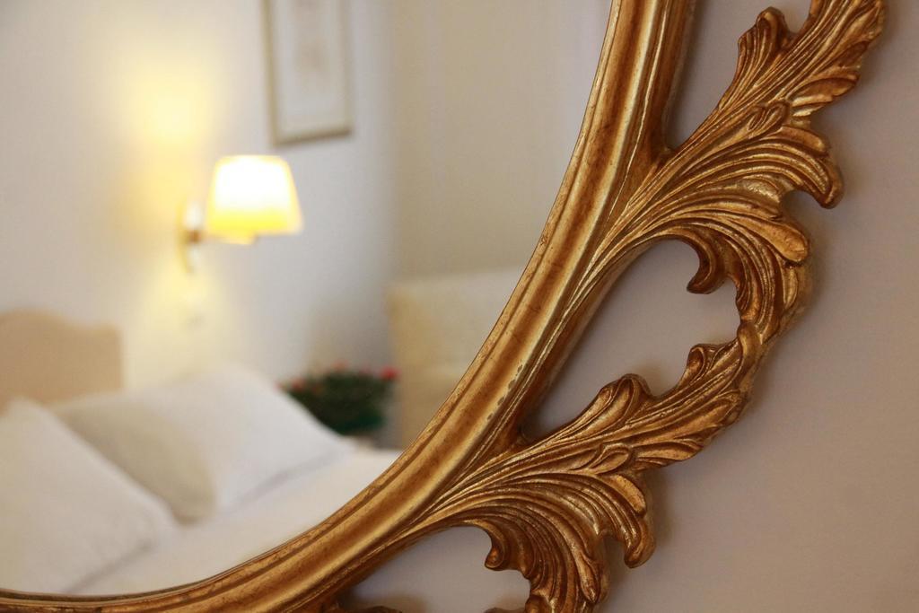 Residenza Giacomuzzi Bed & Breakfast Mestre Oda fotoğraf