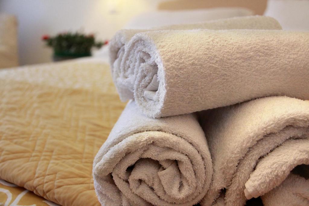 Residenza Giacomuzzi Bed & Breakfast Mestre Oda fotoğraf