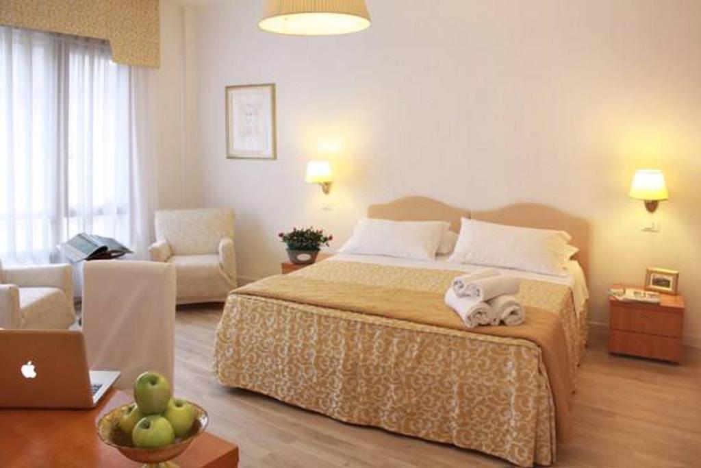 Residenza Giacomuzzi Bed & Breakfast Mestre Dış mekan fotoğraf