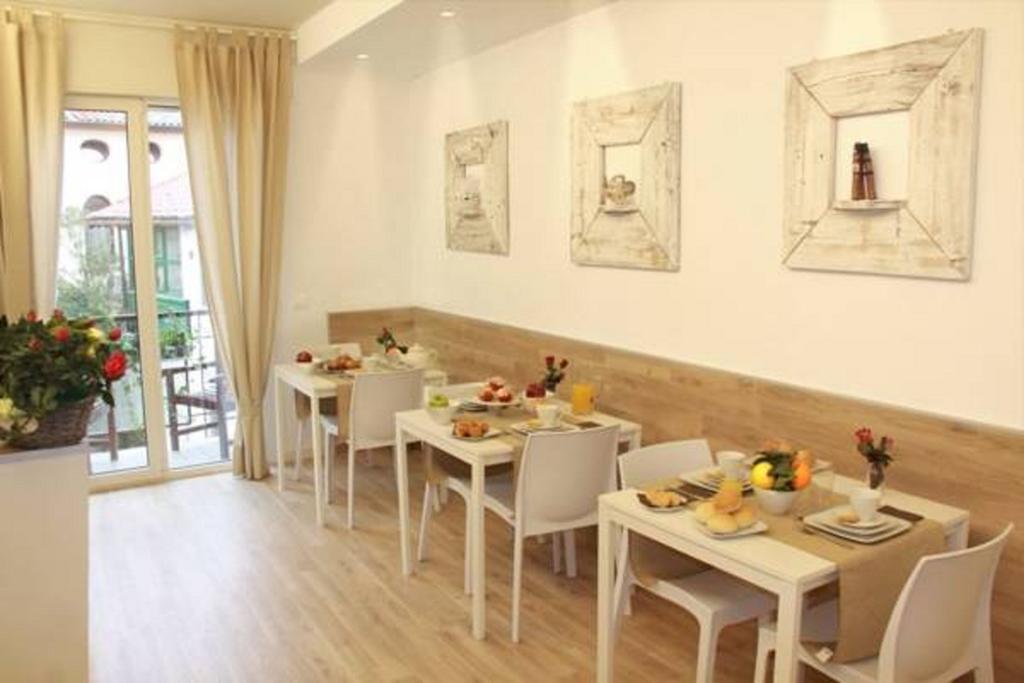 Residenza Giacomuzzi Bed & Breakfast Mestre Dış mekan fotoğraf