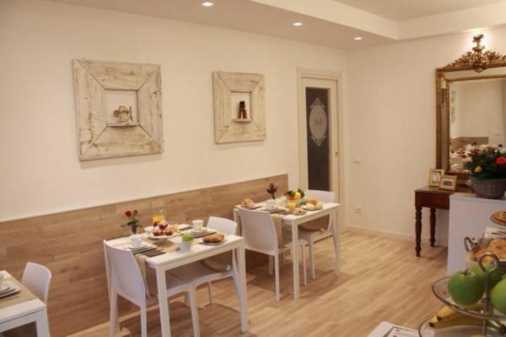 Residenza Giacomuzzi Bed & Breakfast Mestre Dış mekan fotoğraf