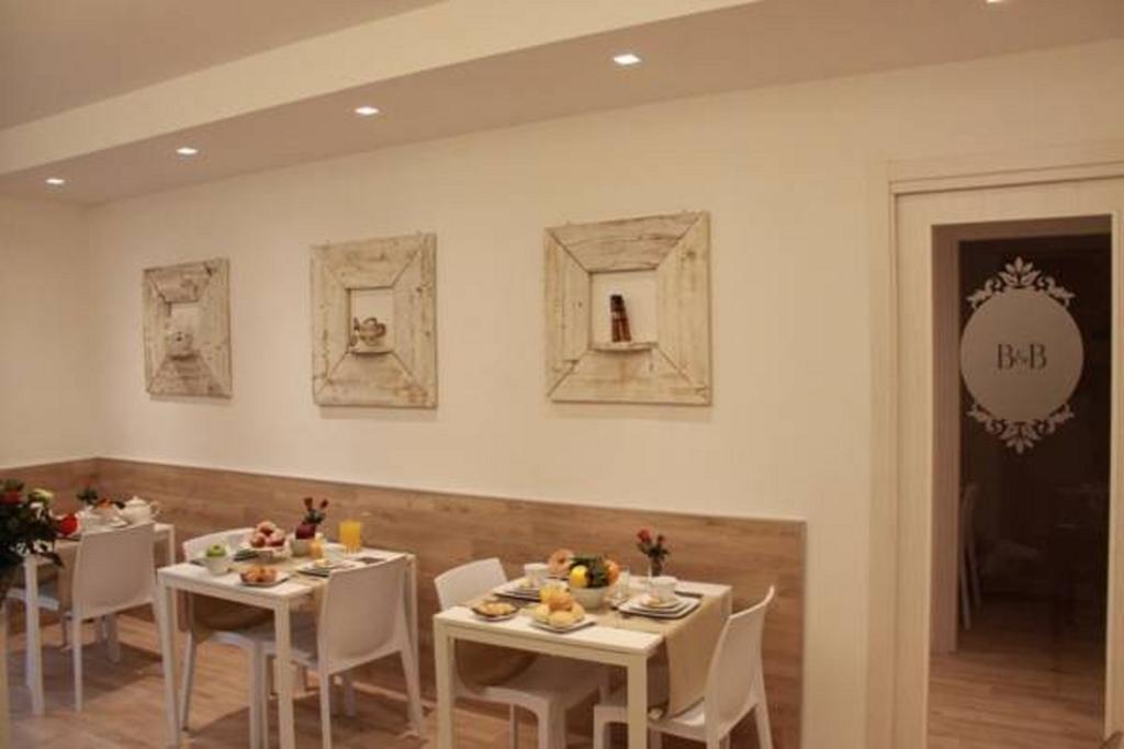 Residenza Giacomuzzi Bed & Breakfast Mestre Dış mekan fotoğraf