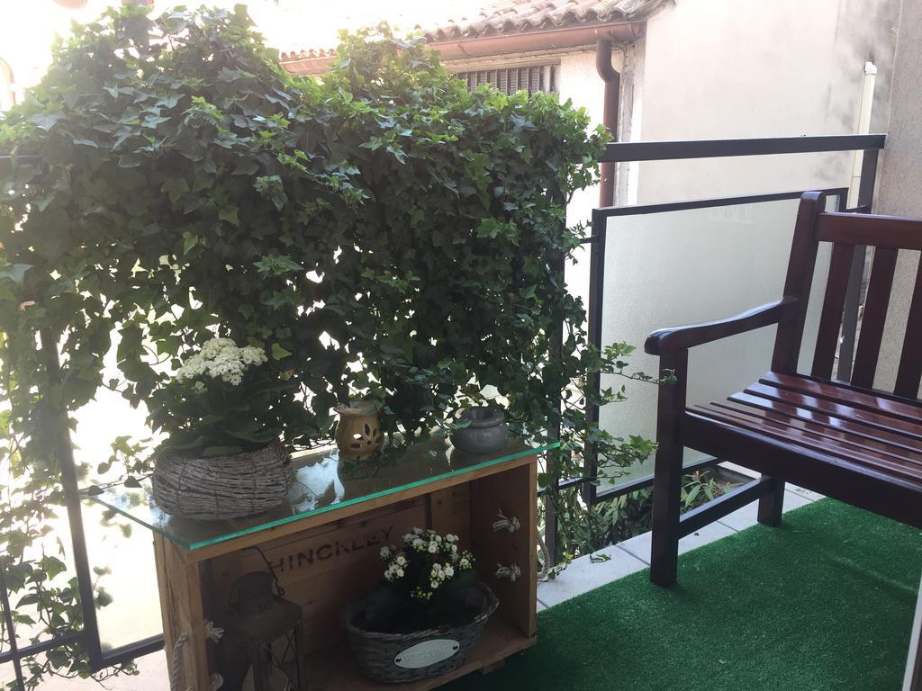 Residenza Giacomuzzi Bed & Breakfast Mestre Dış mekan fotoğraf