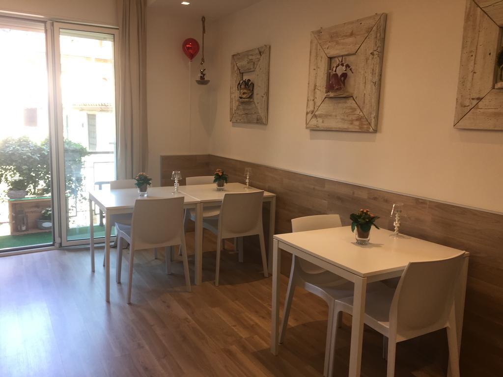 Residenza Giacomuzzi Bed & Breakfast Mestre Dış mekan fotoğraf